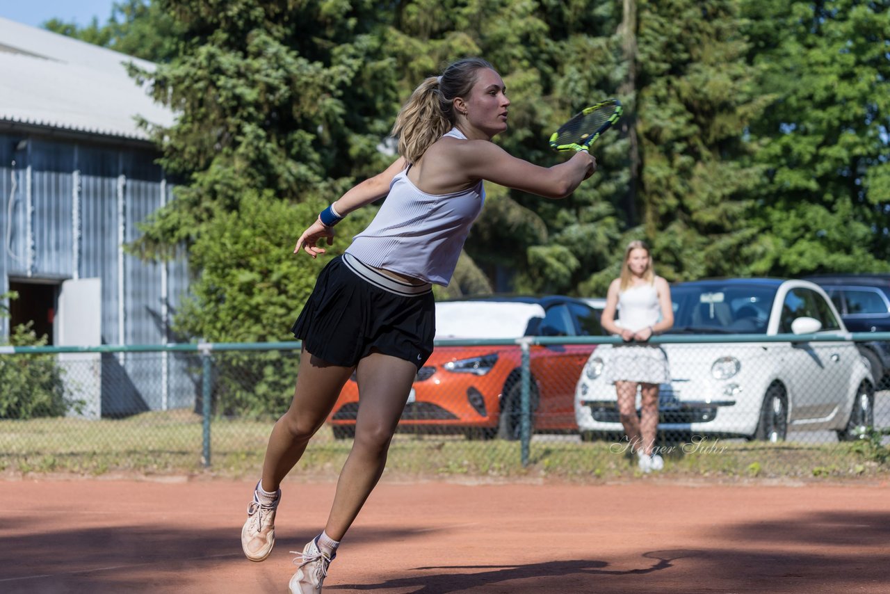 Lilly Düffert 25 - Verbandsmeisterschaft HH/SH